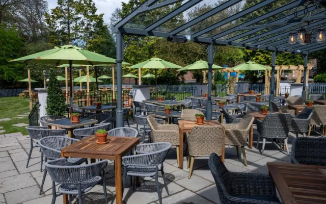 Himley House Hotel by Greene King Inns