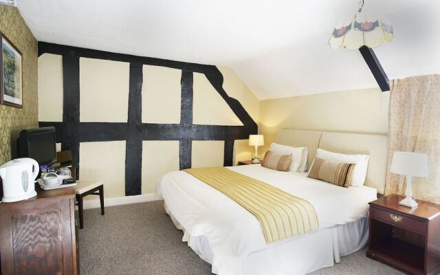 Portway Inn