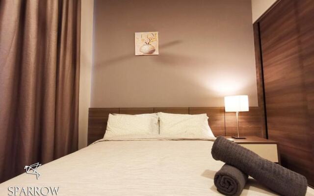 Windmill Genting Suite 4 Pax