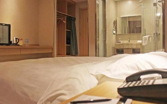 Yun She Fashion Hotel