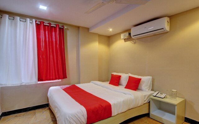 Sai Heaven By OYO Rooms