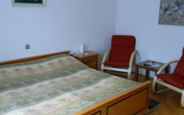 Rooms Zupančič