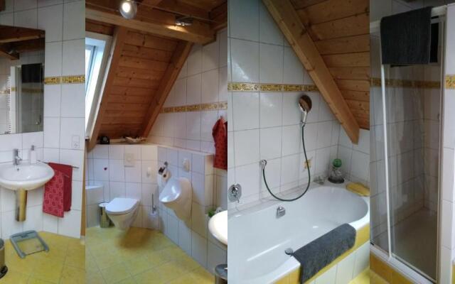 Ferienwohnungen am historischen Ludwigskanal