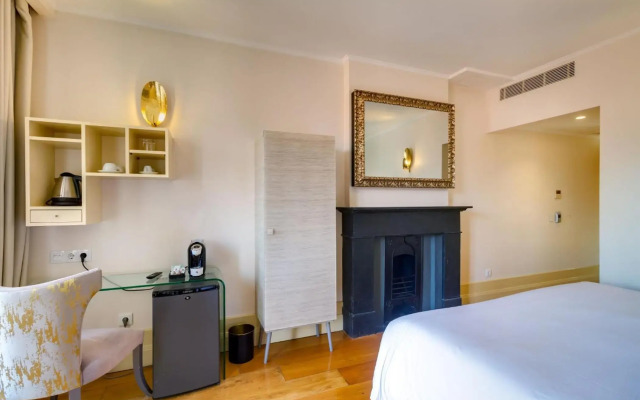OCA Flores Hotel Boutique