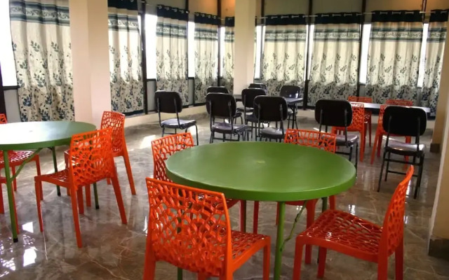 Utsav Grand by ShriGo Hotels