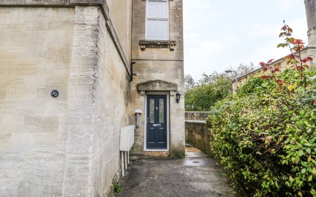 Flat 3 Avon Villa, Bradford-on-Avon