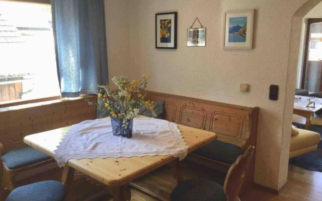 Cosy apartment Bad Ischl in quiet residential area