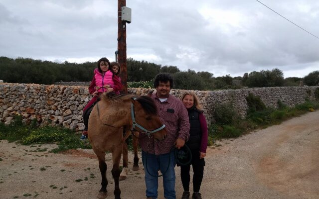 Matxani Gran Agroturismo