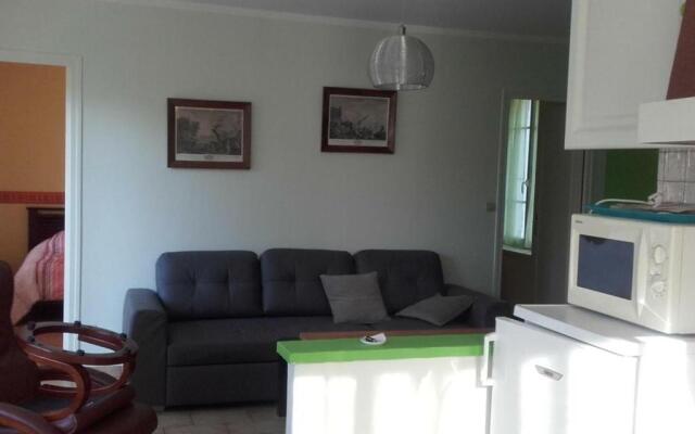 Gîte Meusnes, 3 pièces, 4 personnes - FR-1-491-243