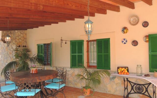 Villa Es Canya