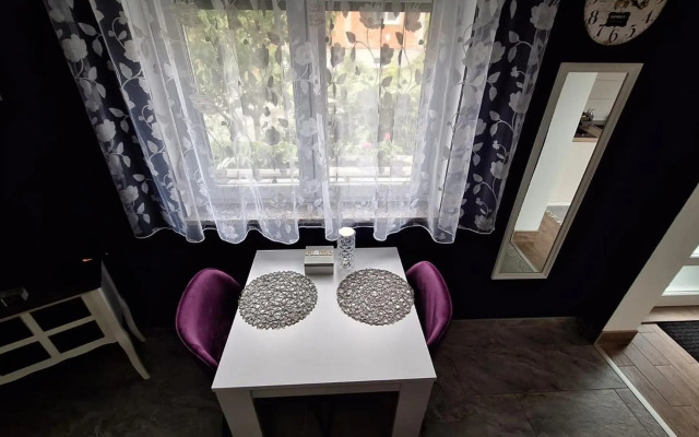 Studio apartman Marta