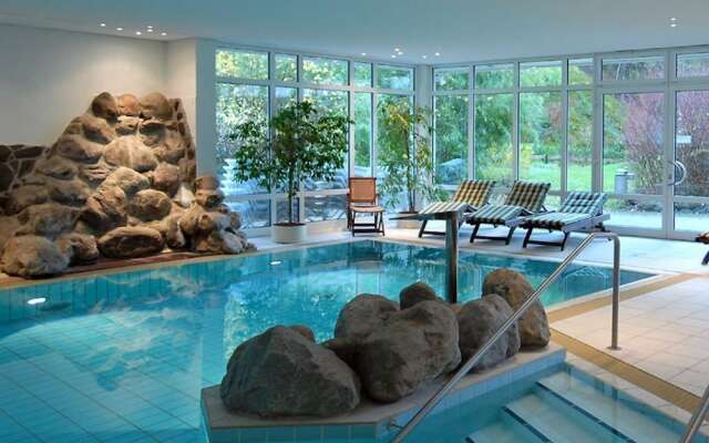 Waldhotel Bad Sulzburg