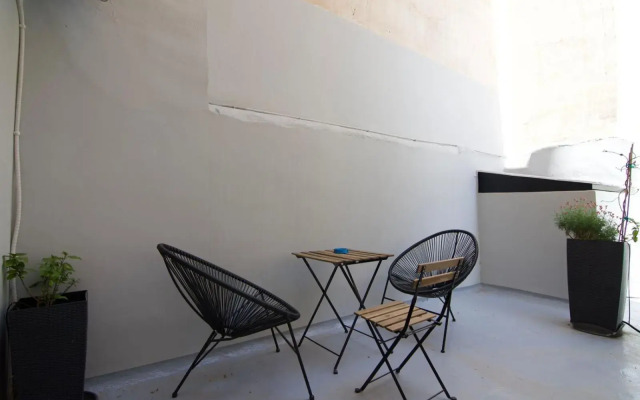 Historic Center Apartment 2