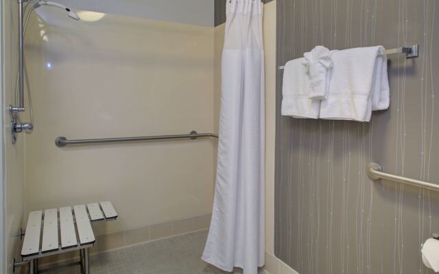 Courtyard Richmond Chester