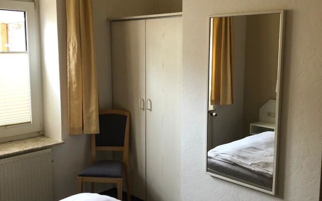 Ferienhaus Zunftstuben