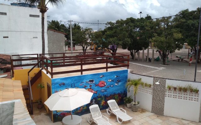 Suítes São Francisco