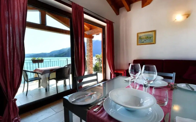 Hotel & Residence La Sibilla Cusiana