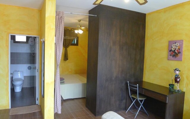 Natural Mystic Patong Residence