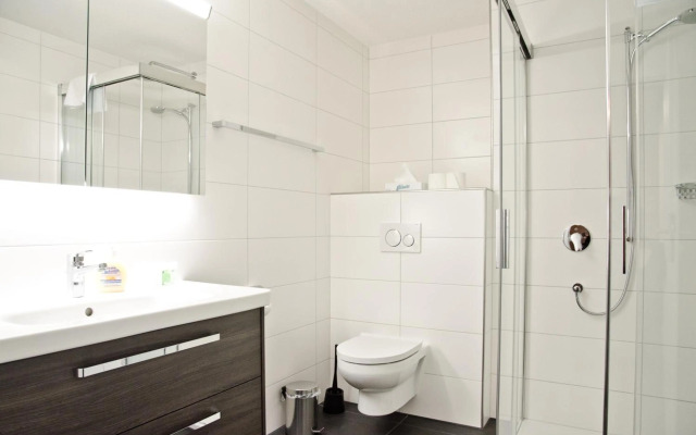 Apartment Flüehblüemli - GriwaRent AG