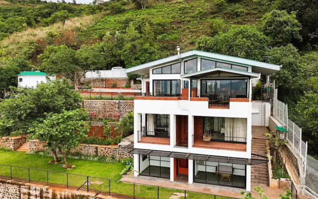 Par-X - Villa Sukoon - 3BHK Valley View