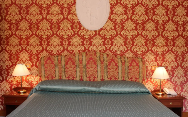 Hotel Beatrice