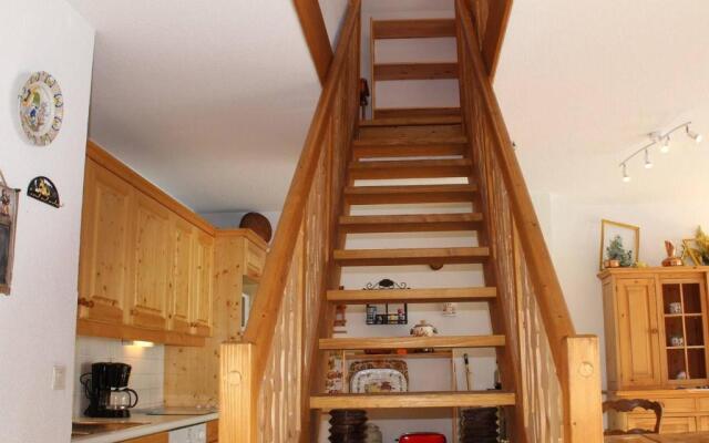 Appartement Vars, 3 pièces, 6 personnes - FR-1-330B-162