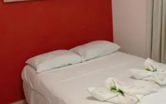 Pousada Canto do Sabiá