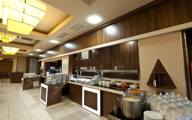 Wellamarin Hotel
