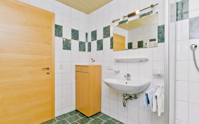 Herrliche Ferienwohnung mit Sauna in Strengen