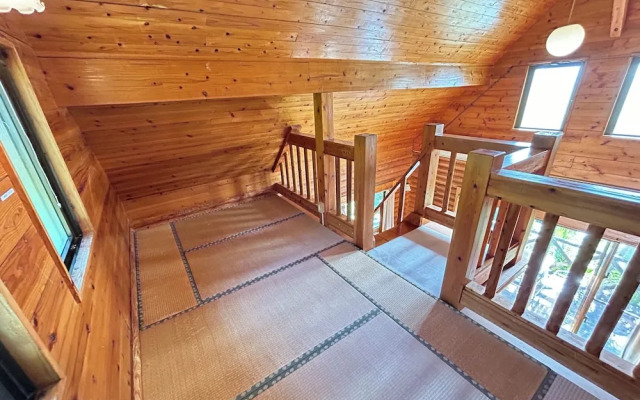 Tokashiki Guest House