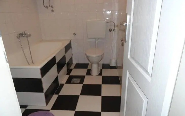 Apartments Anica & Gabriela