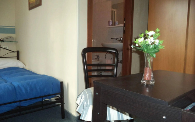 Hotel Il Nibbio