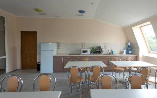 Budget Hotel Ekotel