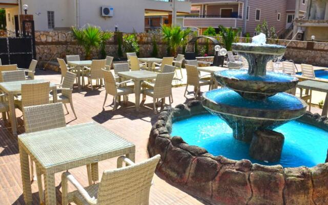 Rose Garden Hotel Akbuk