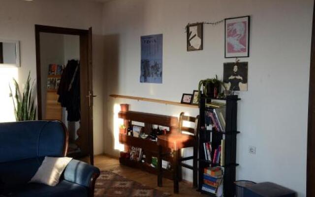 Arra Hostel