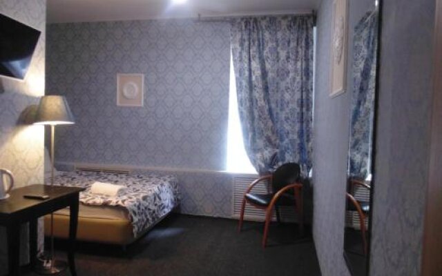 Hotel Dream Novoslobodskaya