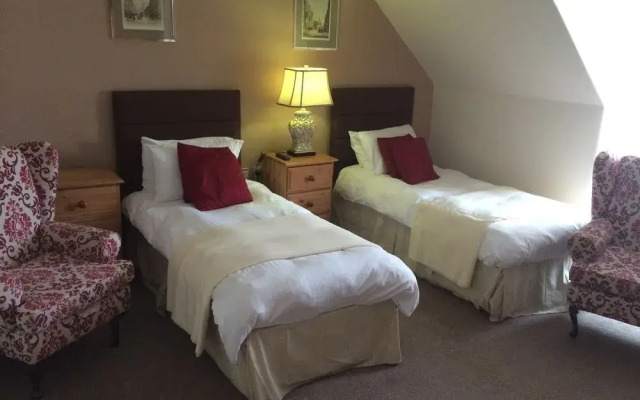 The Elm House Hotel