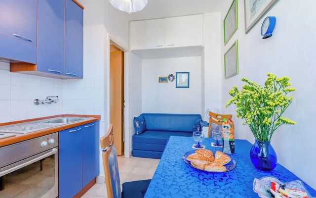 Studio Apartment Ecija