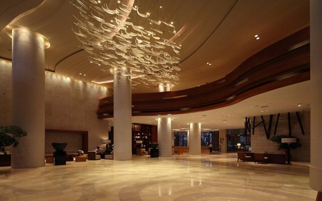Man Wan Harmona Resort