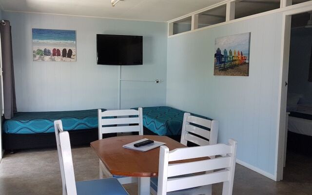 Horseshoe Bay Resort