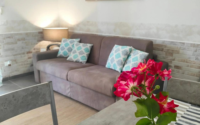 Villa Marianna South Garda Lake Holidays Apartments