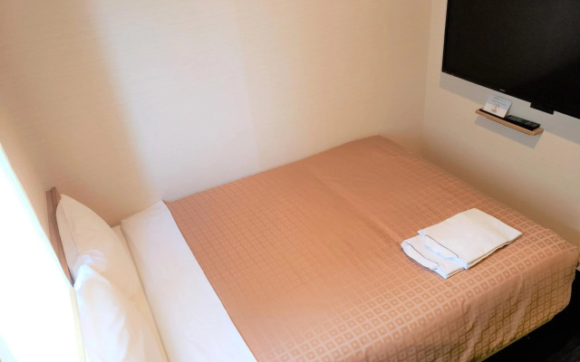 Meet Inn Narita – Guest Rooms – Narita