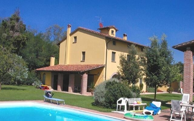 B&B Il Casolare Di Bonci