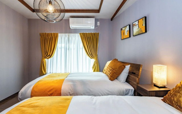 SHIMIZUYA Osaka Nishikujo ekimae