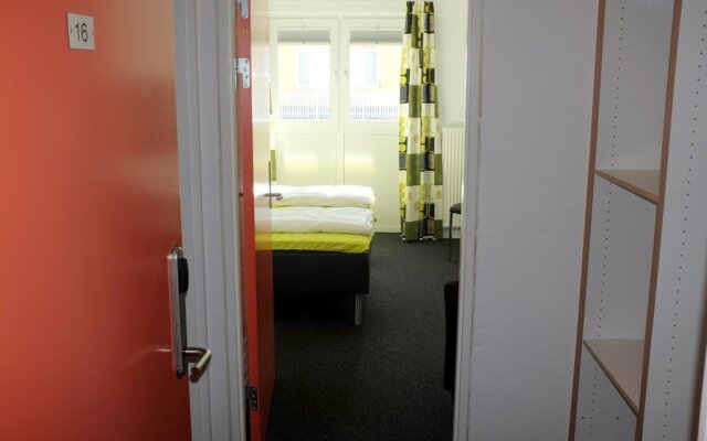 Løkken Hostel