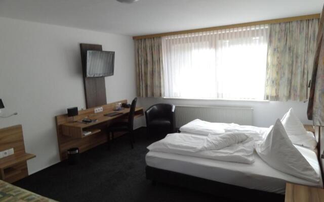 Hotel Wasserfall