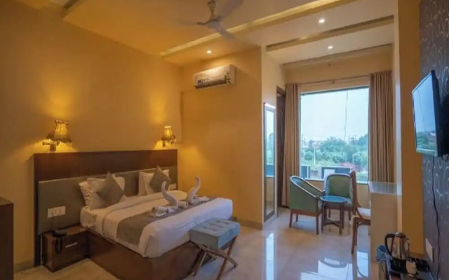 Grand 5 Resort