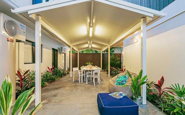 MiHaven Shared Living - Pembroke St