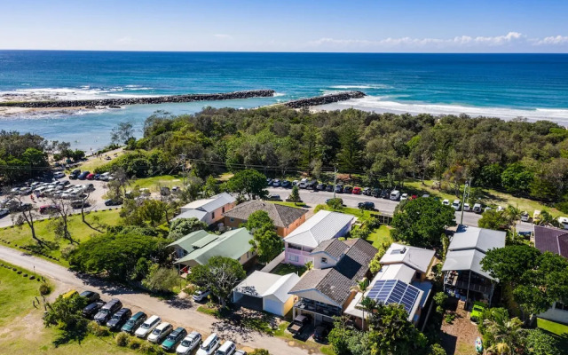 A PERFECT STAY - Sunset Beach - Riverside