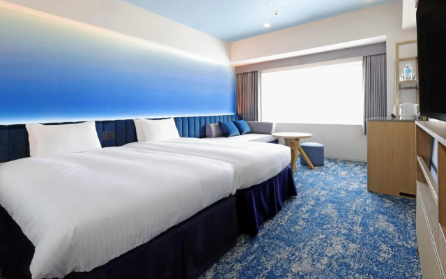 Tokyo Bay Maihama Hotel First Resort